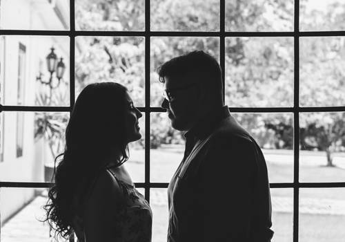 Ensaio Pré Casamento de Adrieli ♡ Adriel