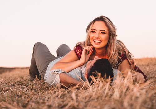 Ensaio Pré Casamento de Jaqueline ♡ Diego