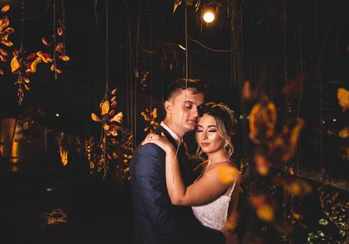 Casamentos de Milena ♡ Felipe