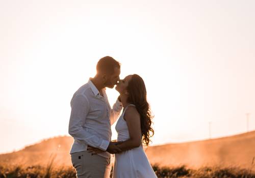 Ensaio Pré Casamento de Rafaela ♡ Paulo