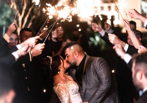 Casamentos de Bruna ♡ Ramon