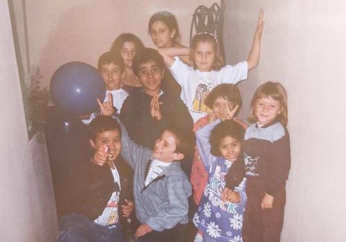 Quantas fotografias haverão sido perdidas no futuro?