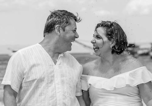 Casamentos de Fotografia de Casamento