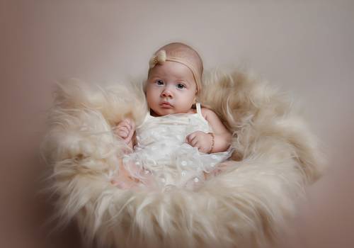 Infantil de Lara - 3 meses