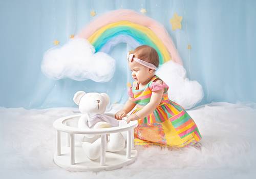 Infantil de Lara - 9 meses