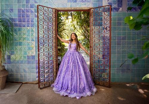 Debutante de Sofia - 15 Anos