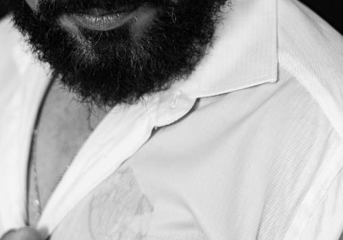 Sensual Masculino de Alessandro Silva - Ensaio Sensual - Sensitive Project