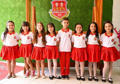Abc de TURMA DE ABC 