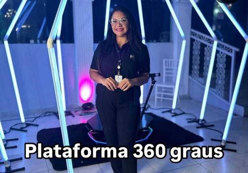 PLATAFORMAS DE ENTRETERIMENTOS de Plataformas de Entreterimentos