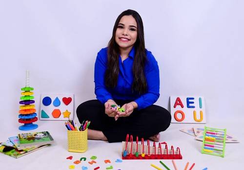 Formatura  de Pedagogia