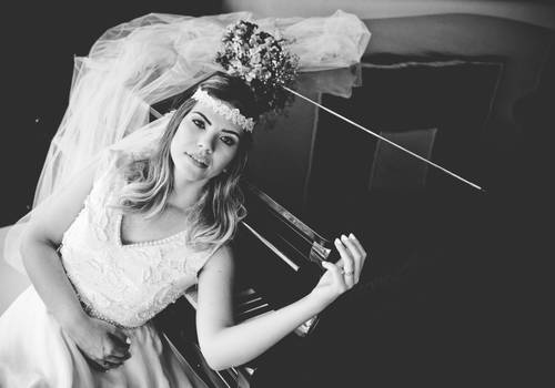 STREET WEDDING - seu sonho sem precisar casar de ANE & ALE