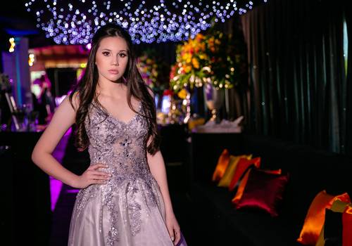 15 ANOS de LAURA VIONE 