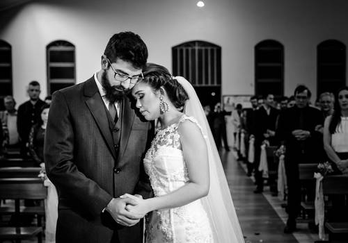 CASAMENTO de JÉSSICA & ARTHUR