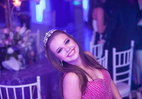 15 ANOS de PAOLA BAIER