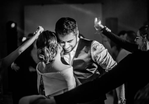 CASAMENTO de FABIANA & JONAS