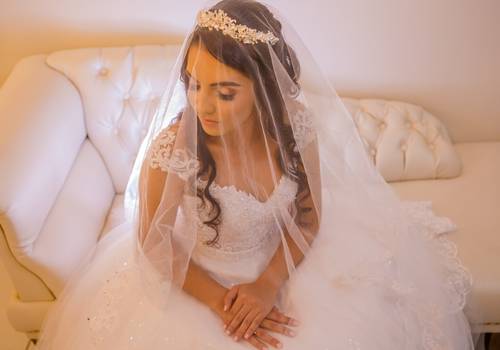 CASAMENTO de LILLIAN & DANIEL