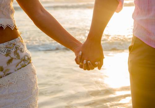 7 Motivos para casar