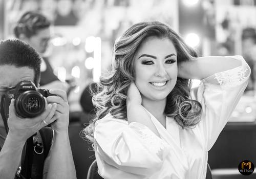Como escolher o fotógrafo de casamento