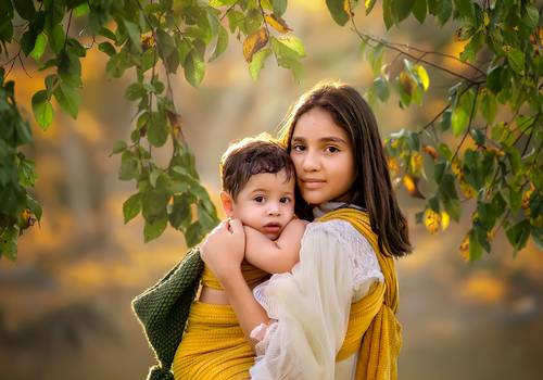 Infantil of Ensaios infantis Natureza