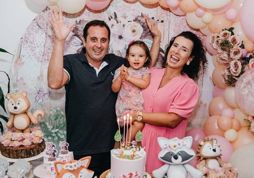 Família de Felipa Fez 2