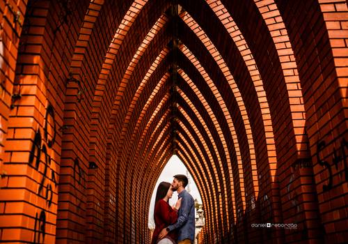 Love Session de Love Session | Cátia + Rubén