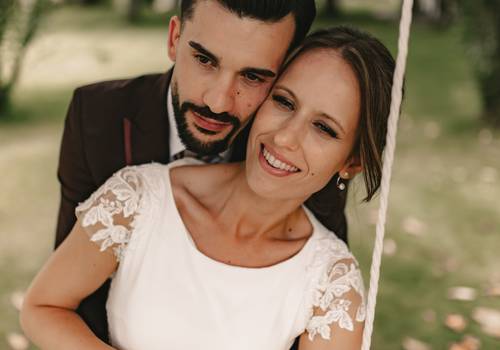 Casamentos de Casamento | Marine + João