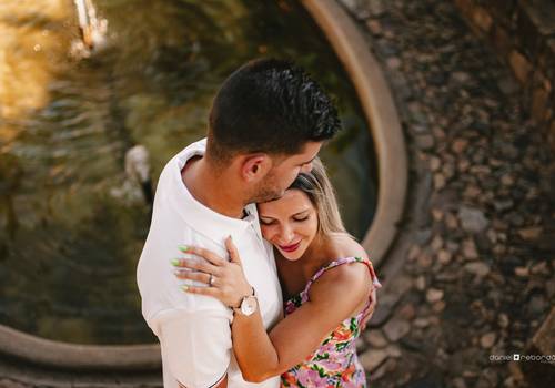 Love Session de Love Session | Rita + Bruno