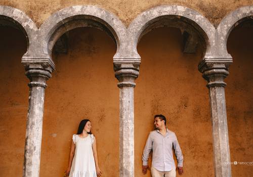 Love Session de Love Session | Margarida + Ângelo