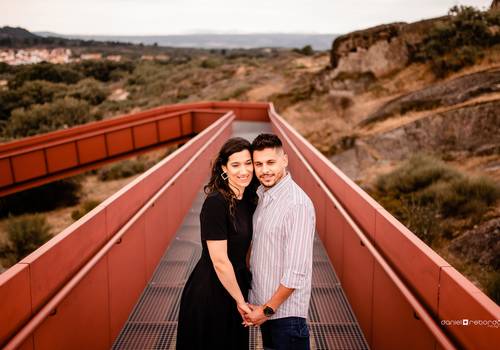 Love Session de Love Session | Marisa + Nuno