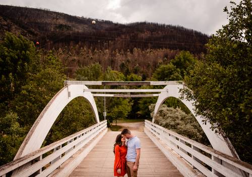 Love Session de Love Session | Marisa + Celso