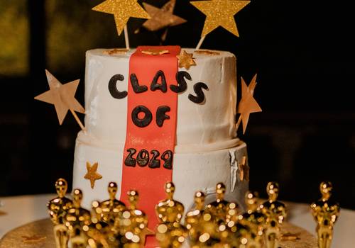 Eventos de Baile de Finalistas AEF 2024