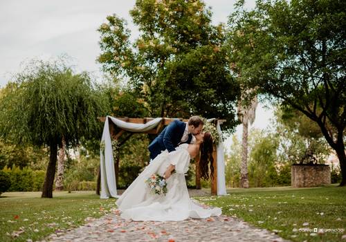 Casamentos de Ana & João