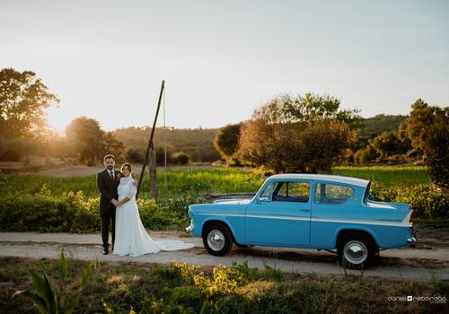 Casamentos de Rita & Rafael