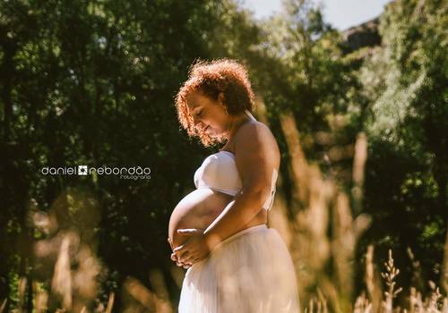 Outras sessões de Sessão de Gravidez | Sofia