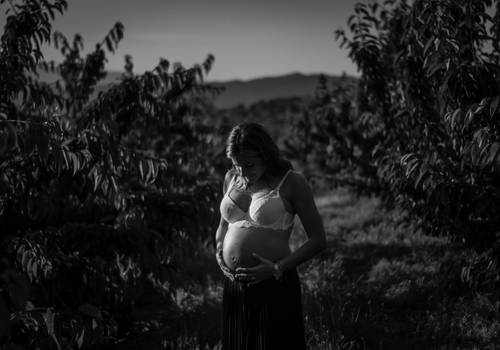 Outras sessões de Sessão de Gravidez | Daniela