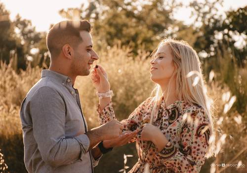 Love Session de Love Session | Vera + Álvaro