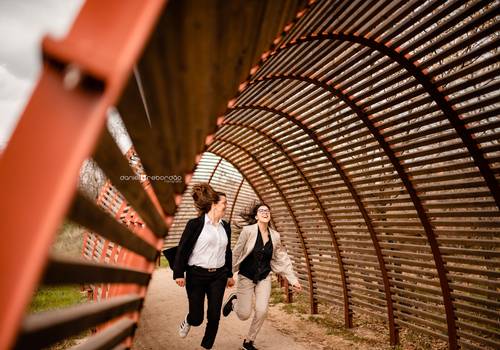 Love Session de Love Session | Fátima e Susana