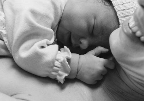 Parto de Nascimento da Clara - Leonardo e Nicole