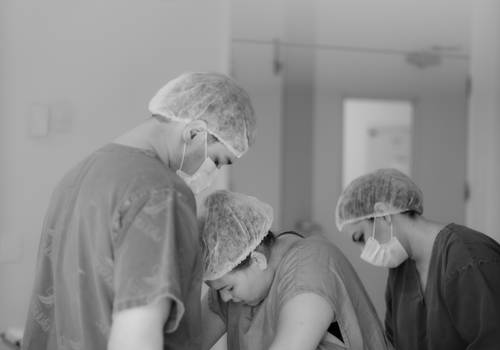 Parto de Parto Normal Humanizado