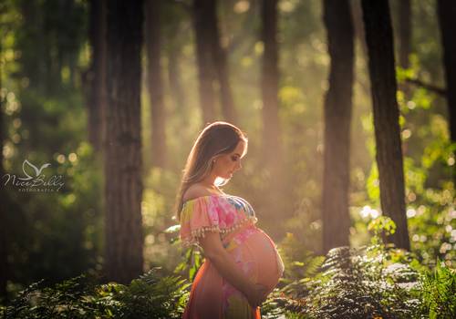 Gestante de JOYCE - 39 SEMANAS