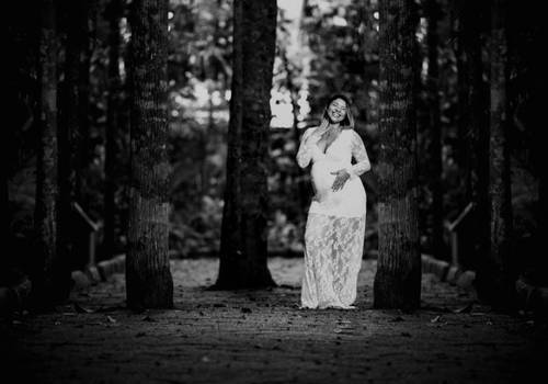 Gestante de ANNYELY - 34 SEMANAS