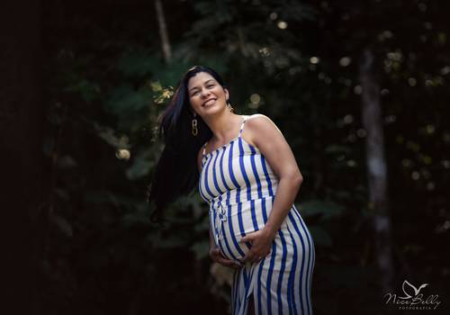 Gestante de TATY TOSCANO - 34 SEMANAS