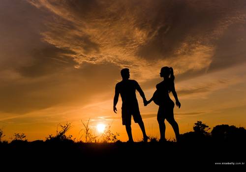 Gestante de SUEVYLEN - 38 SEMANAS