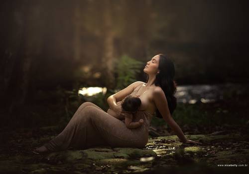 Acompanhamento  de GABRIELA AKEMI