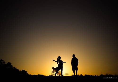 Gestante de JOICE BRISSOW - 36 SEMANAS