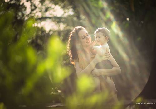 Acompanhamento  de MATEUS - 10 MESES