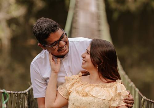 Gestante de DAYANNE DE PAULA