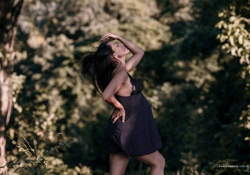 Gestante de Ensaio de Gestante no Sítio Bom Futuro