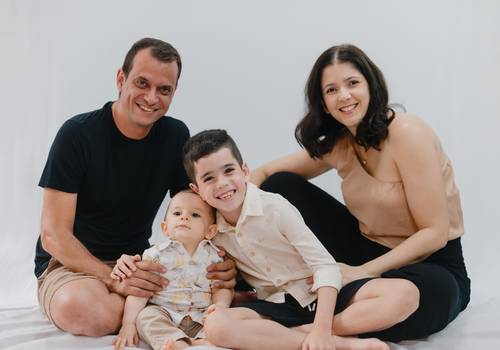 Outros de Pati + Thiago + Henrique + Felipe