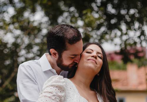 Outros de Aline e Felipe